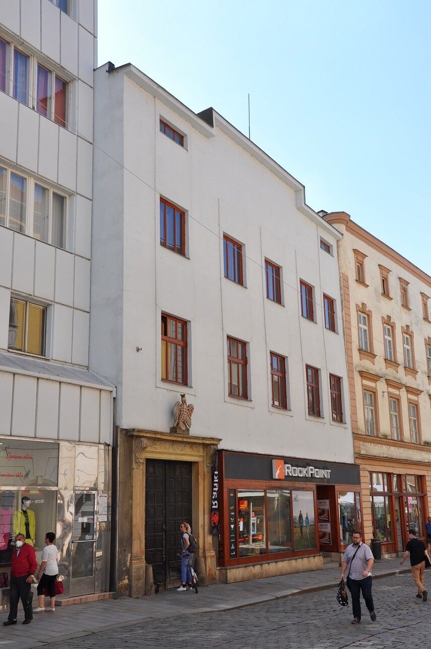 Riegrova 3