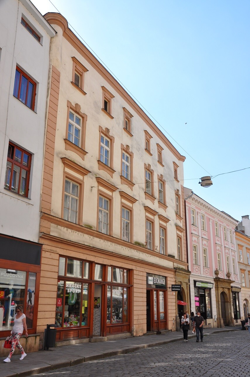 Riegrova 5