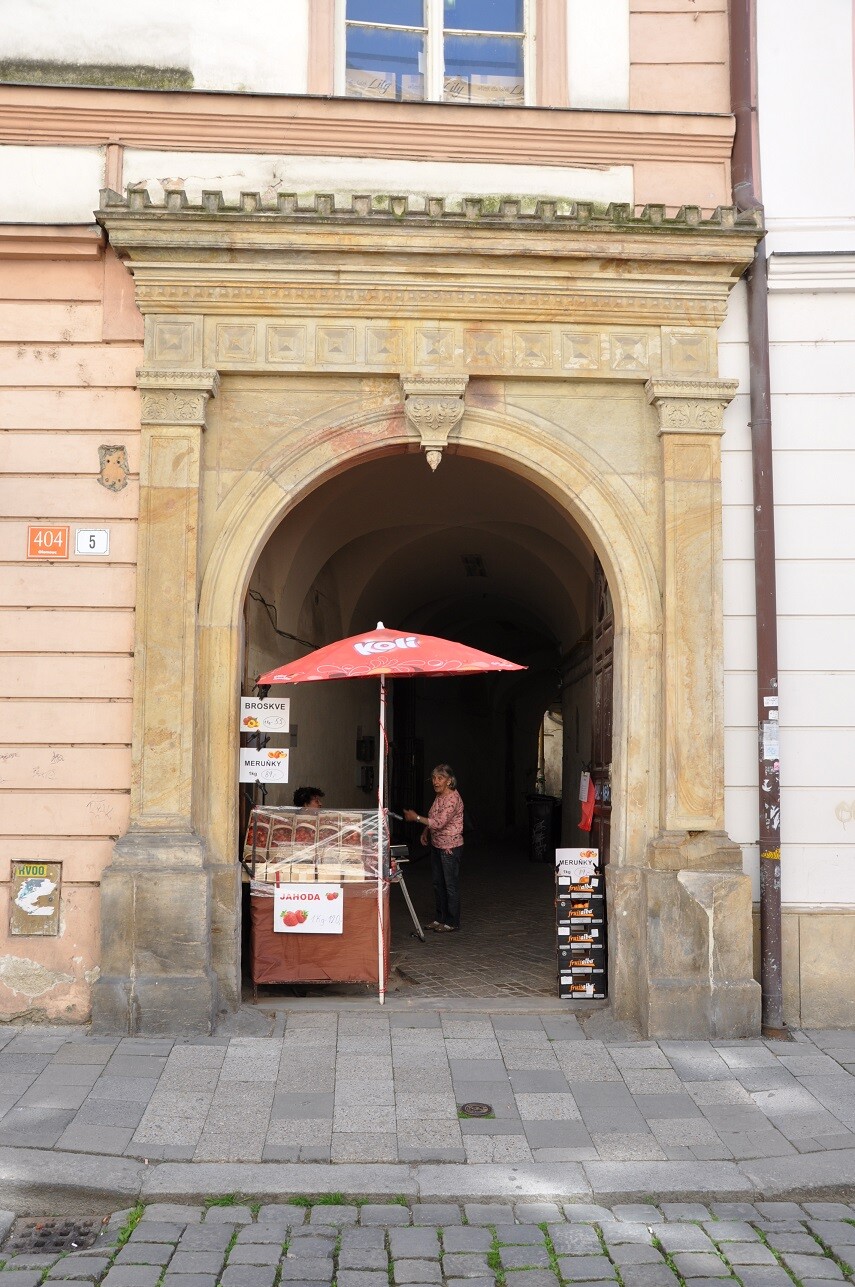 Riegrova 5