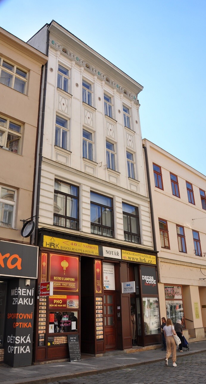 Riegrova 15