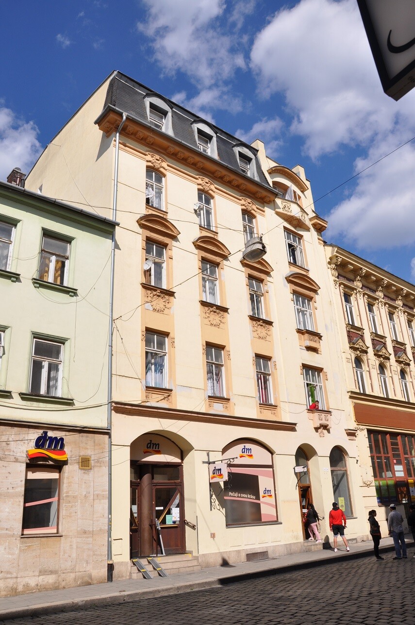 Riegrova 14