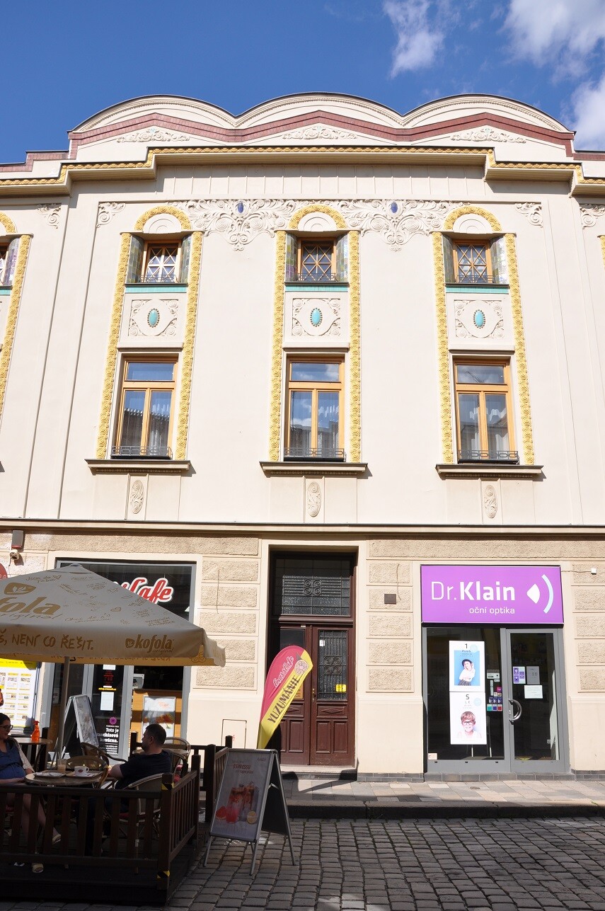 Riegrova 24