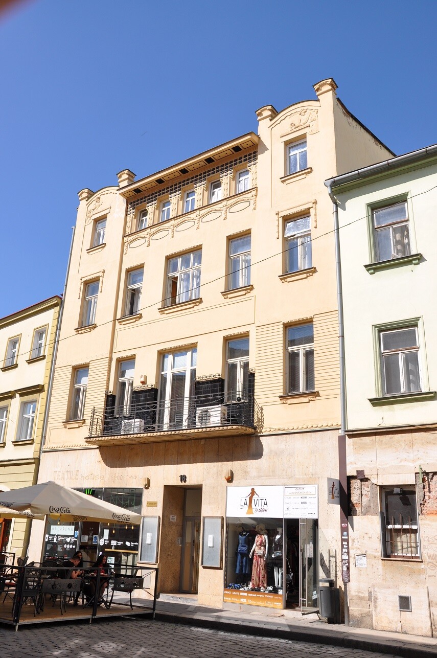Riegrova 18