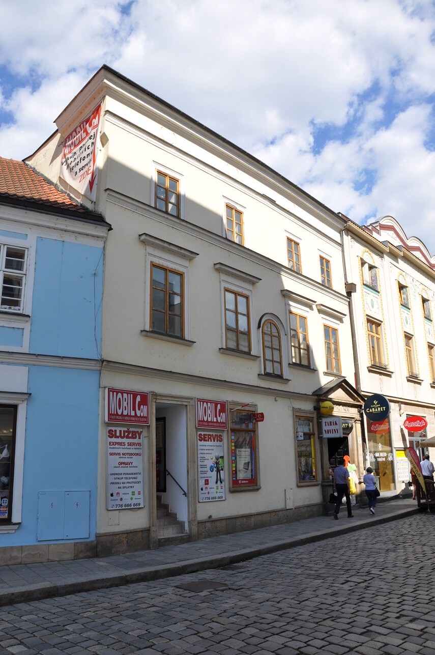 Riegrova 26