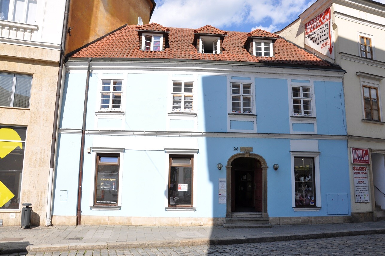 Riegrova 28