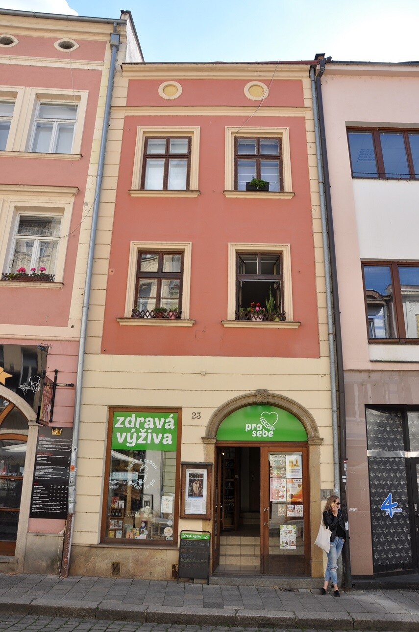 Riegrova 23