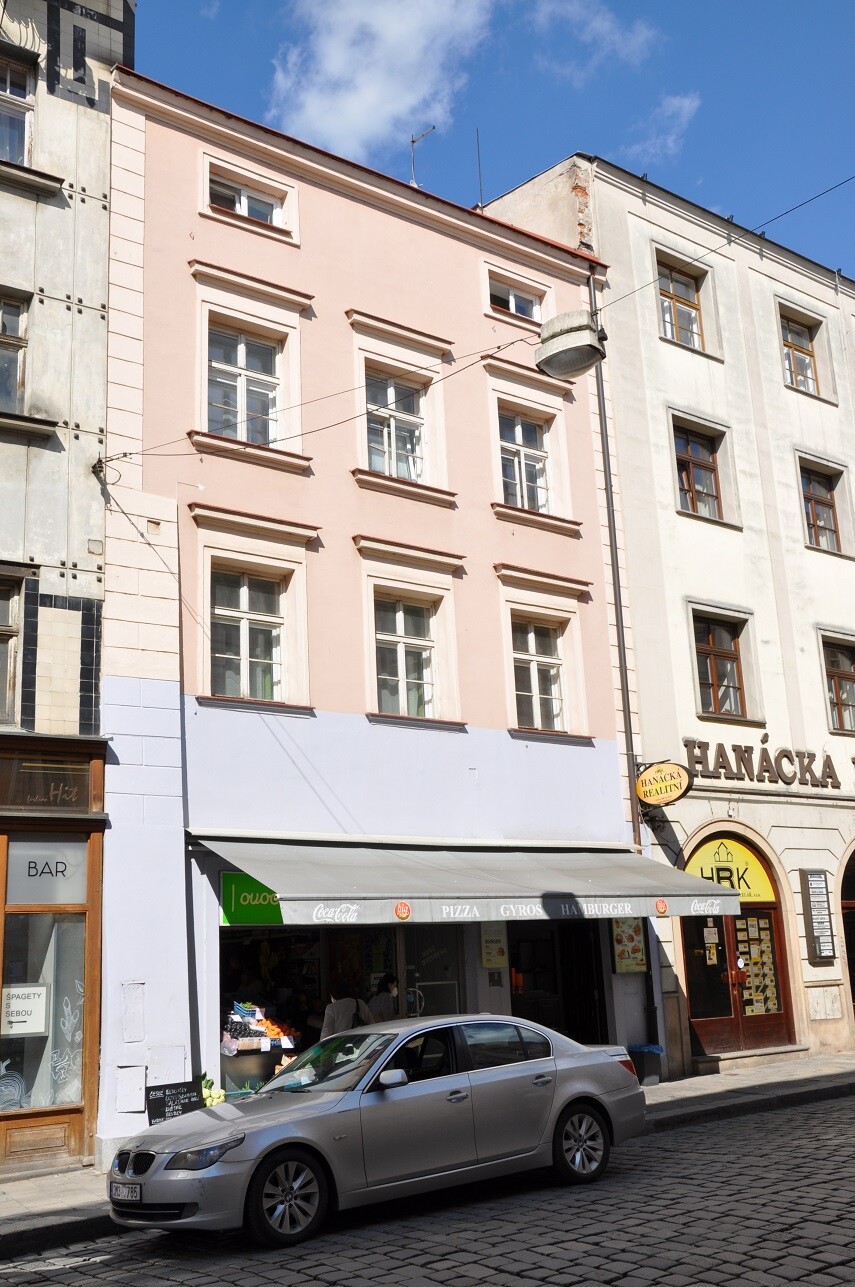Riegrova 8