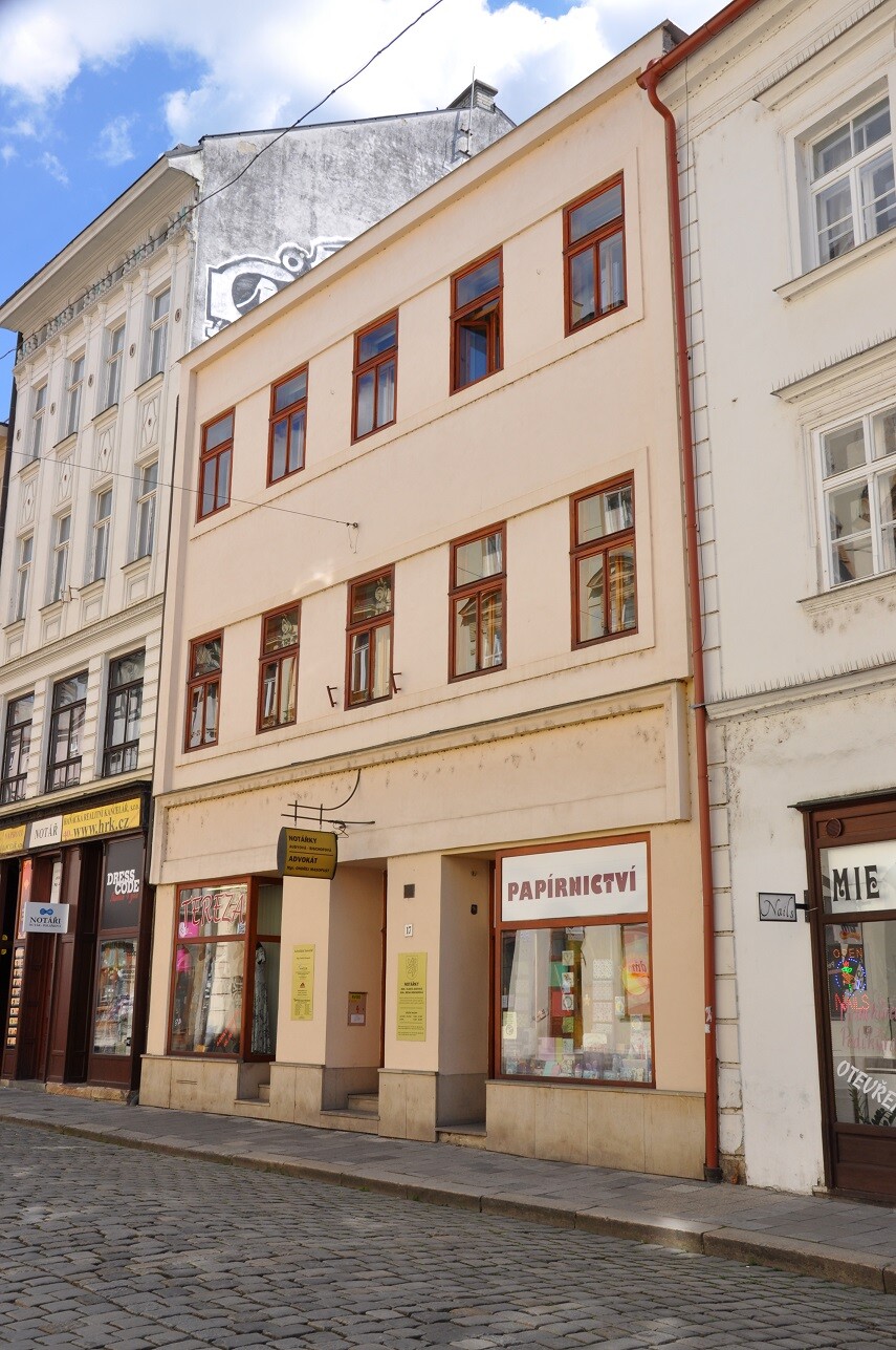 Riegrova 17