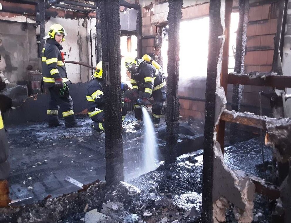 zdroj: HZS Olomouckého kraje