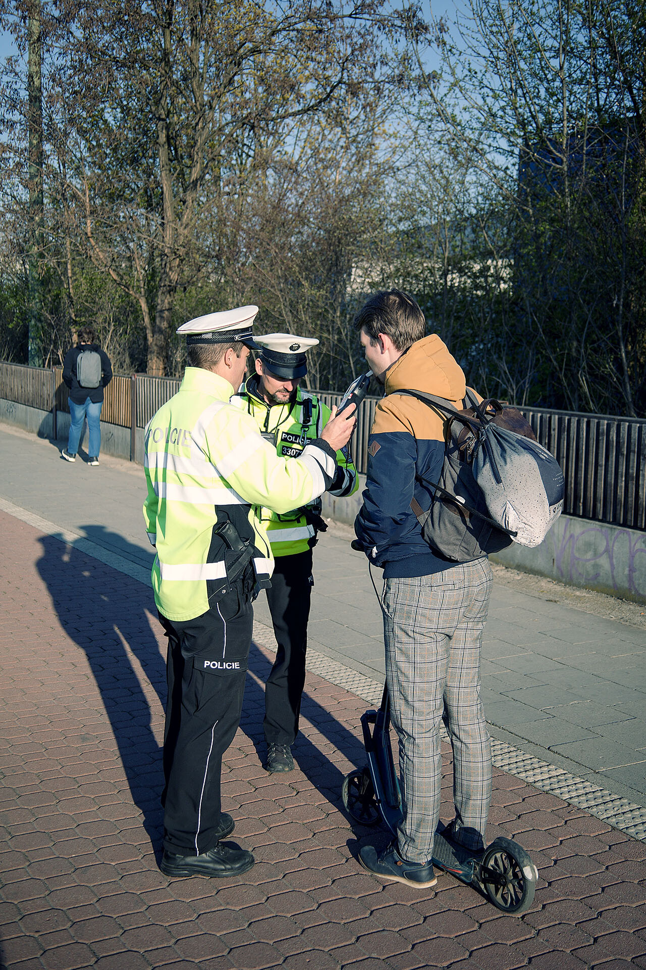 Zdroj: Policie ČR
