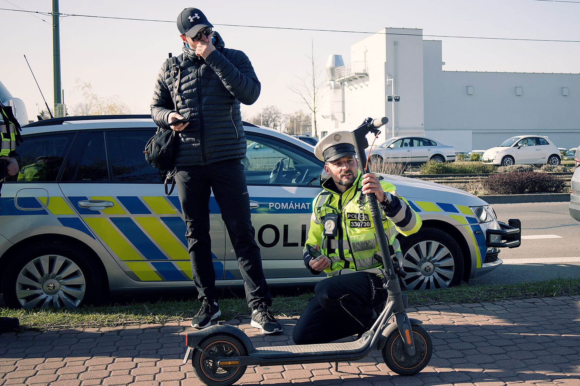 Zdroj: Policie ČR