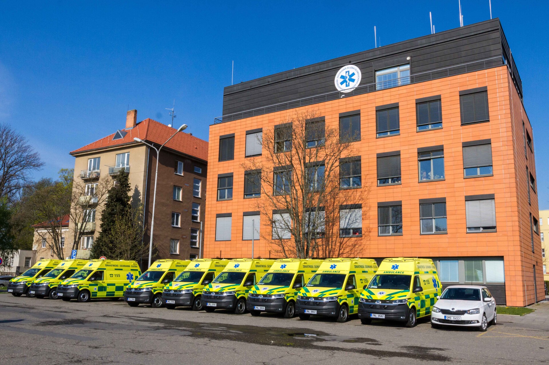 Zdroj: Olomoucký kraj