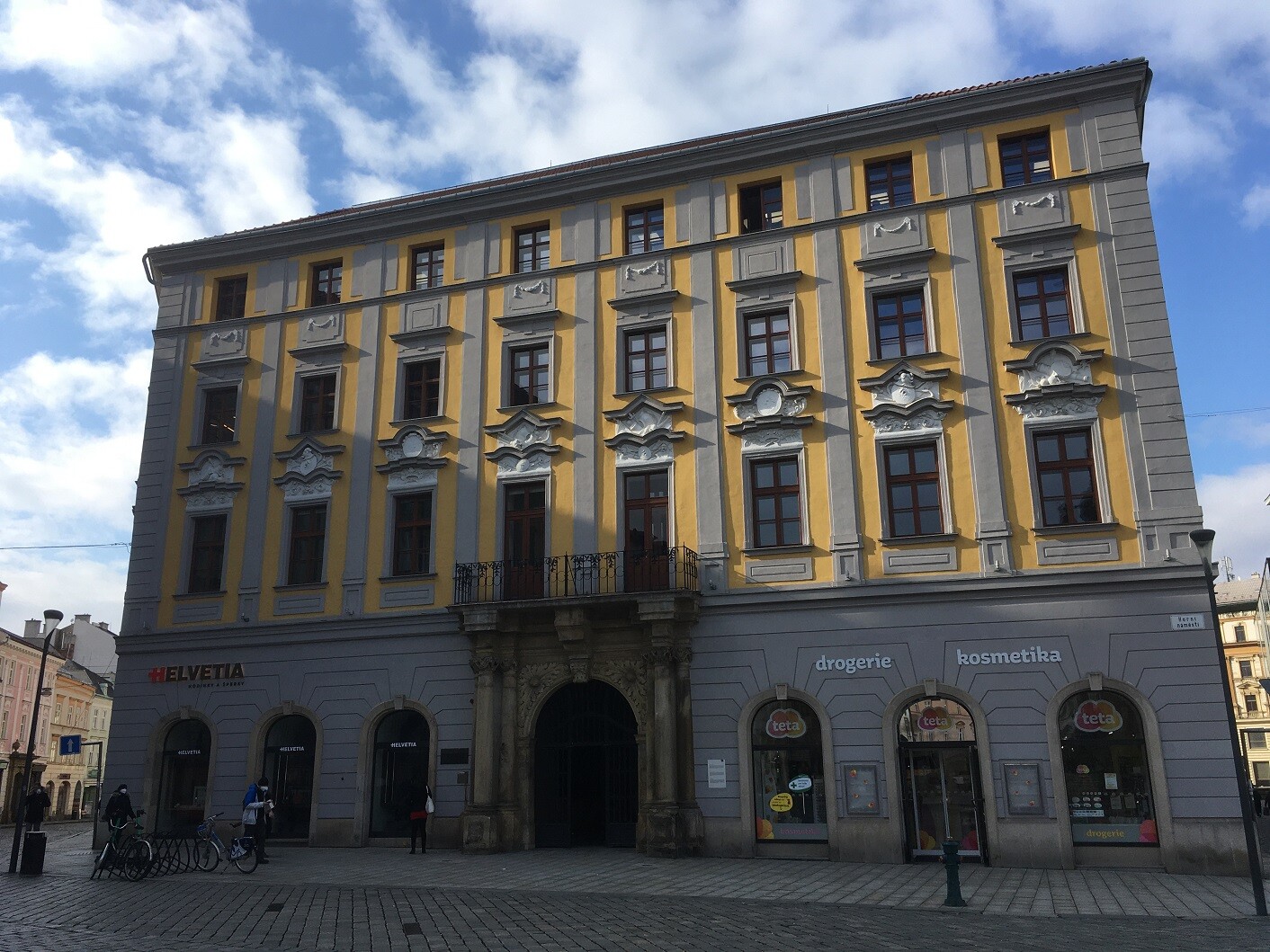 Salmův palác