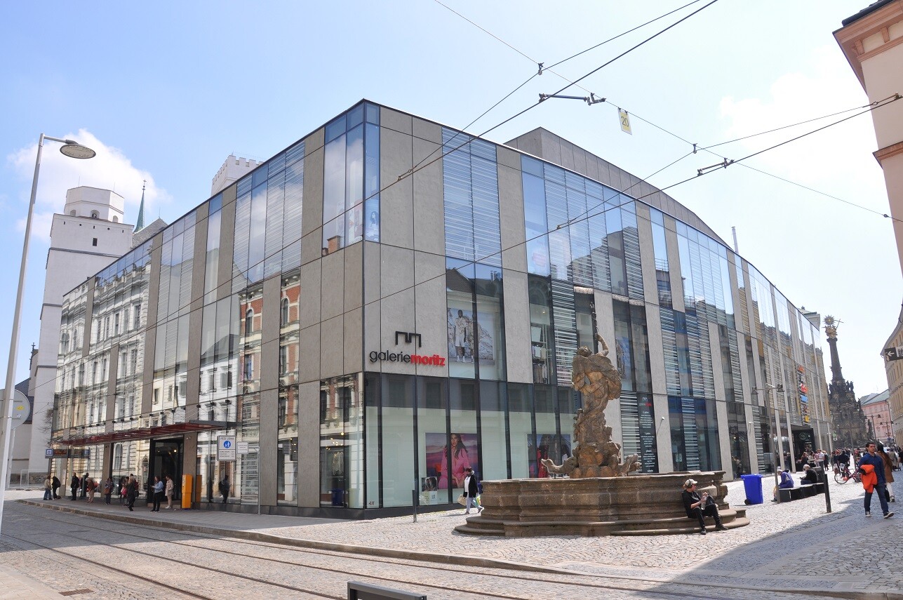 Galerie Moritz