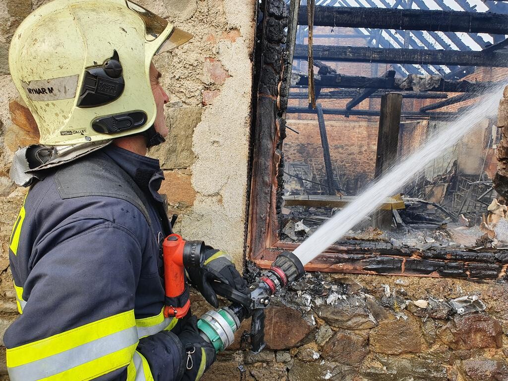 Zdroj: HZS Olomouckého kraje
