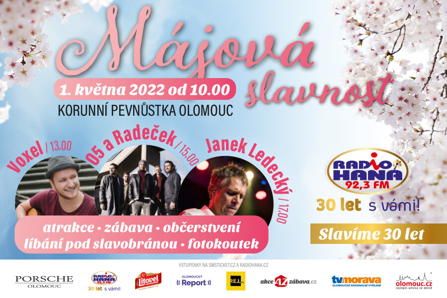 zdroj: Rádio Haná