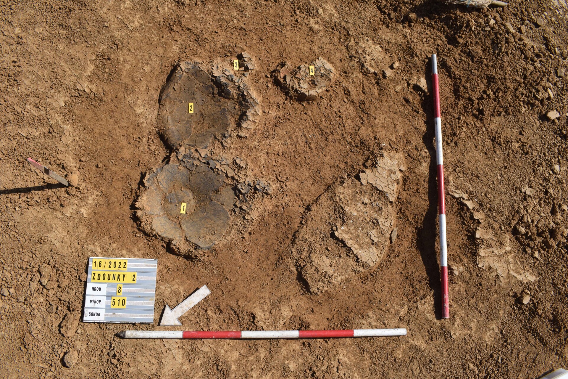 zdroj: Archeologické centrum Olomouc
