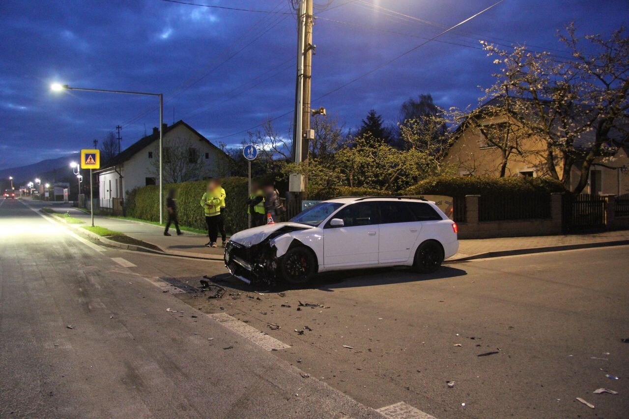 Zdroj: Policie ČR