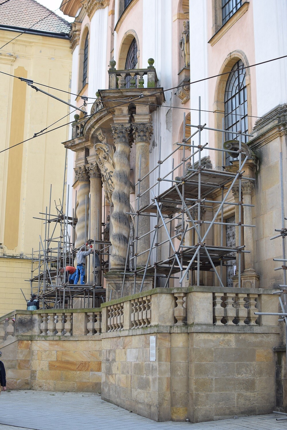 foto: Olomoucký Report
