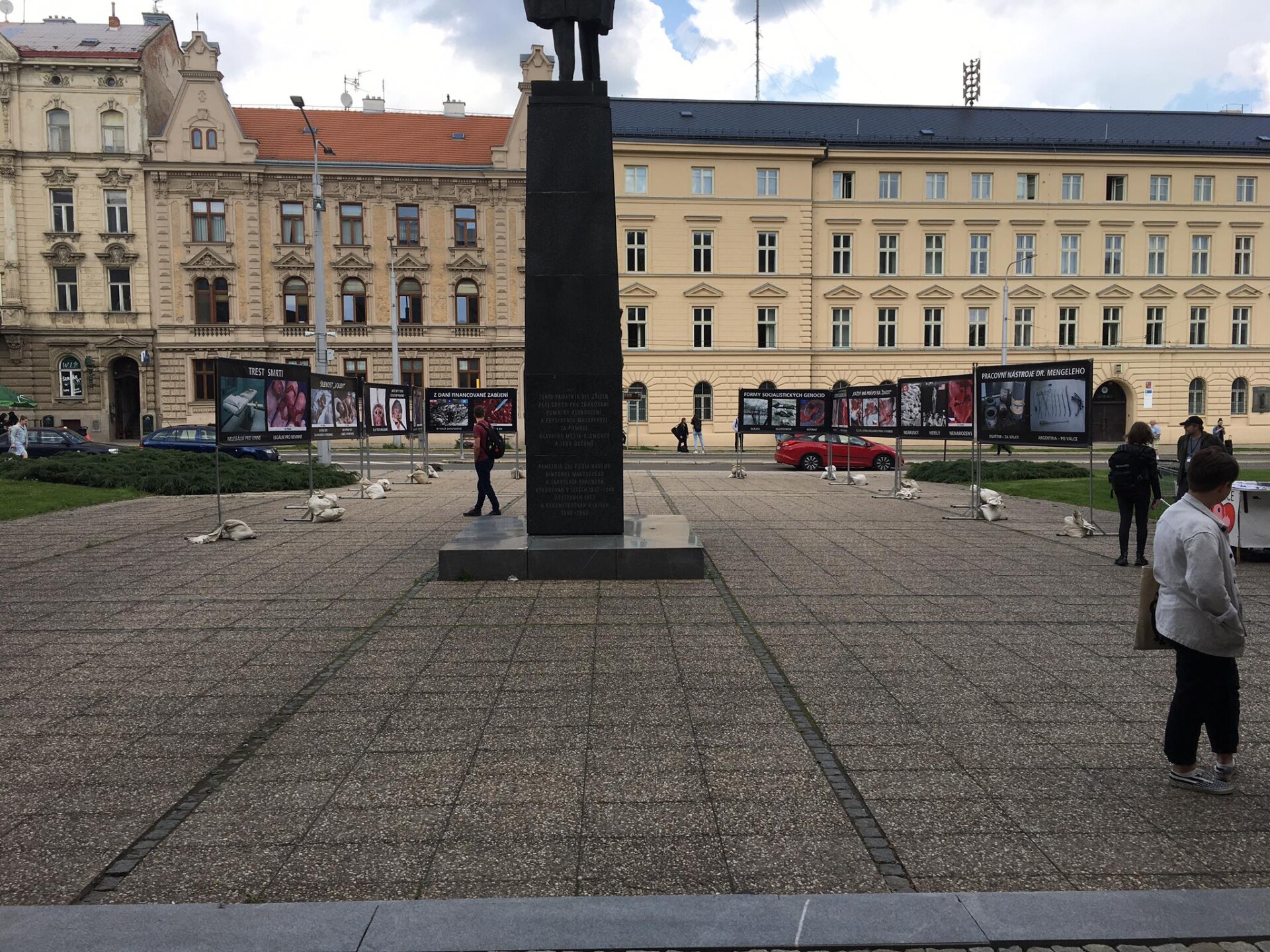 Zdroj: Olomoucký Report