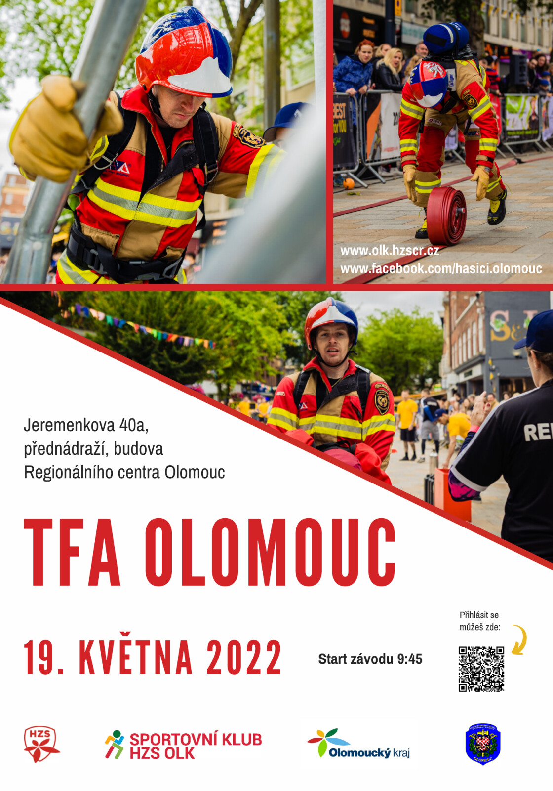 Zdroj: HZS Olomouckého kraje