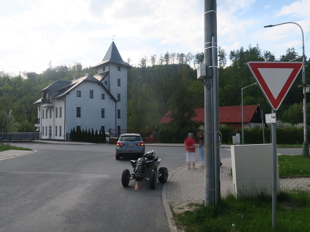 Zdroj: Policie ČR