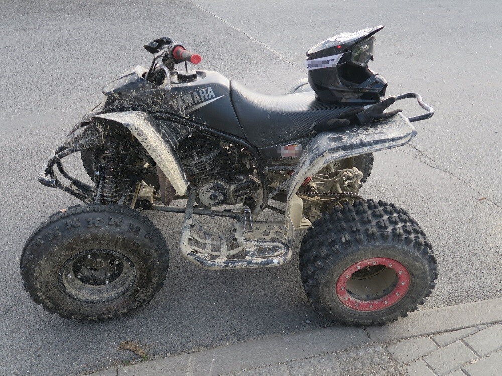 Zdroj: Policie ČR