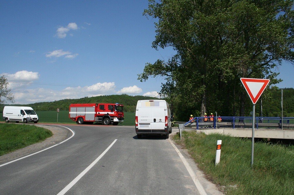 Zdroj: Policie ČR