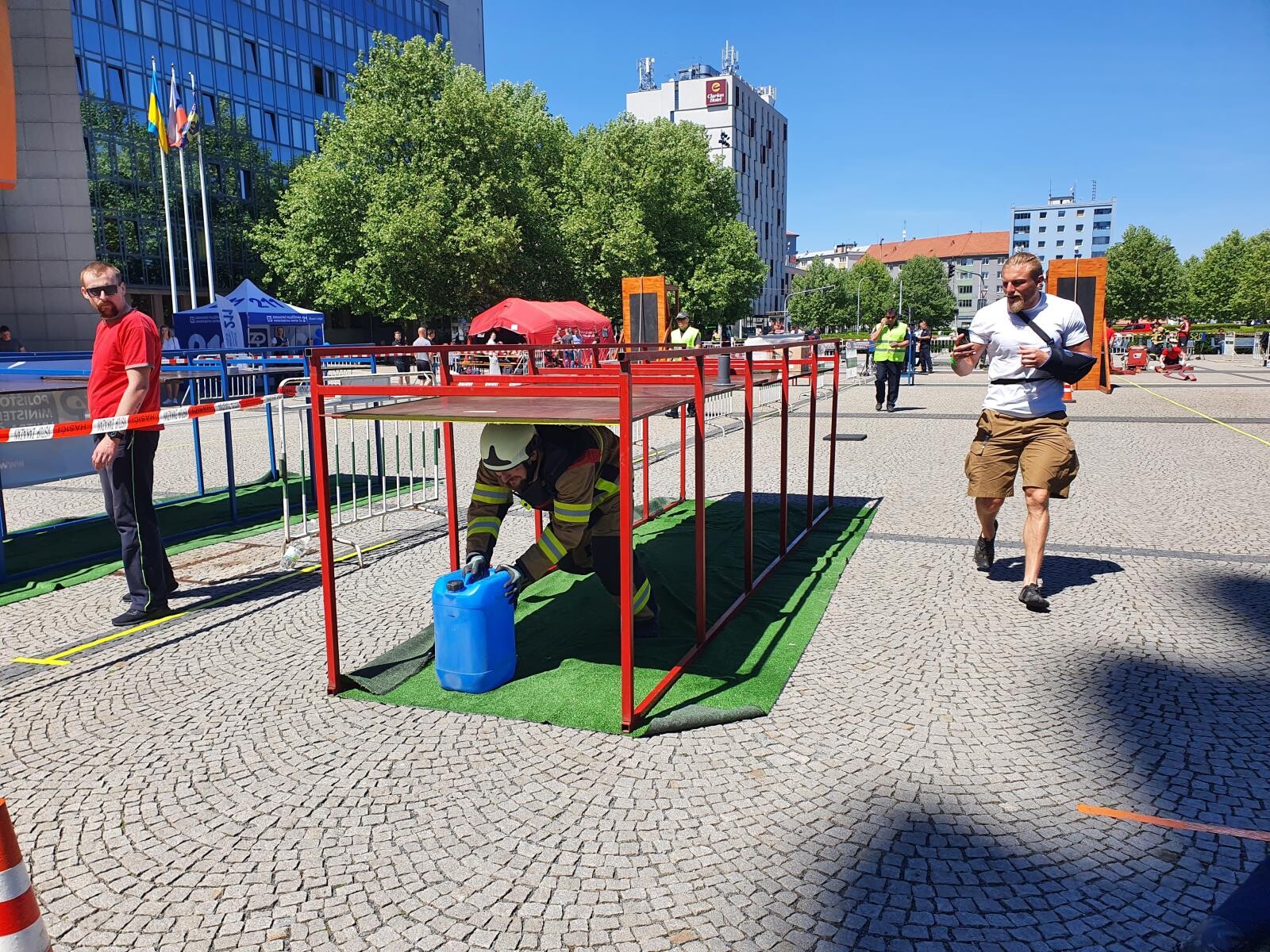 Zdroj: HZS Olomouckého kraje
