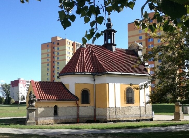 Zdroj: Příroda ve městě