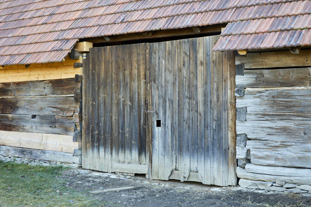 Zdroj: Hanácké muzeum v přírodě