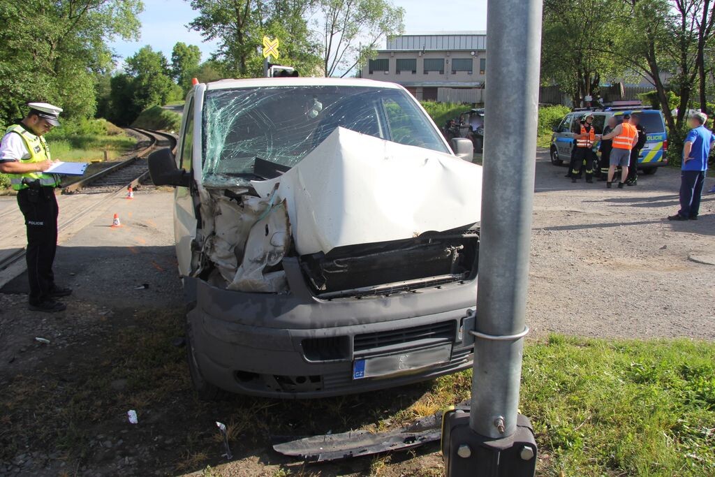 Zdroj: Policie ČR