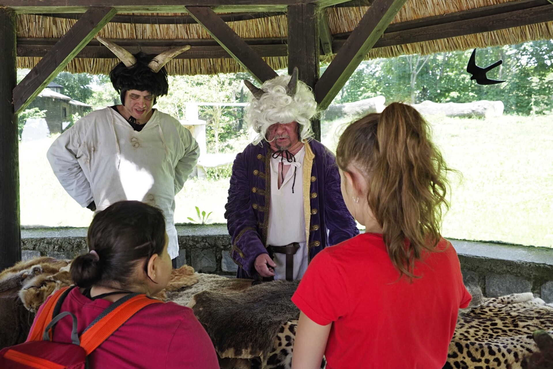 Zdroj: Zoo Olomouc