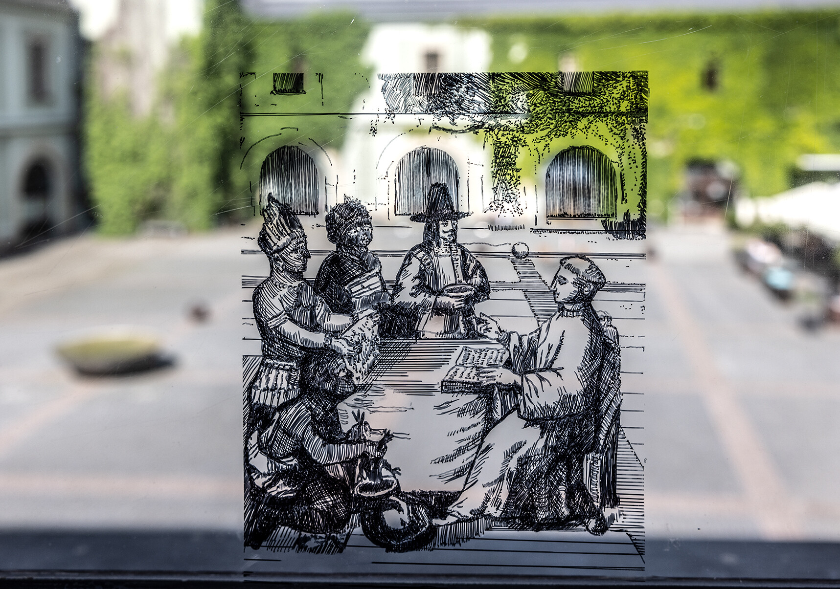 Zdroj: Muzeum umění Olomouc