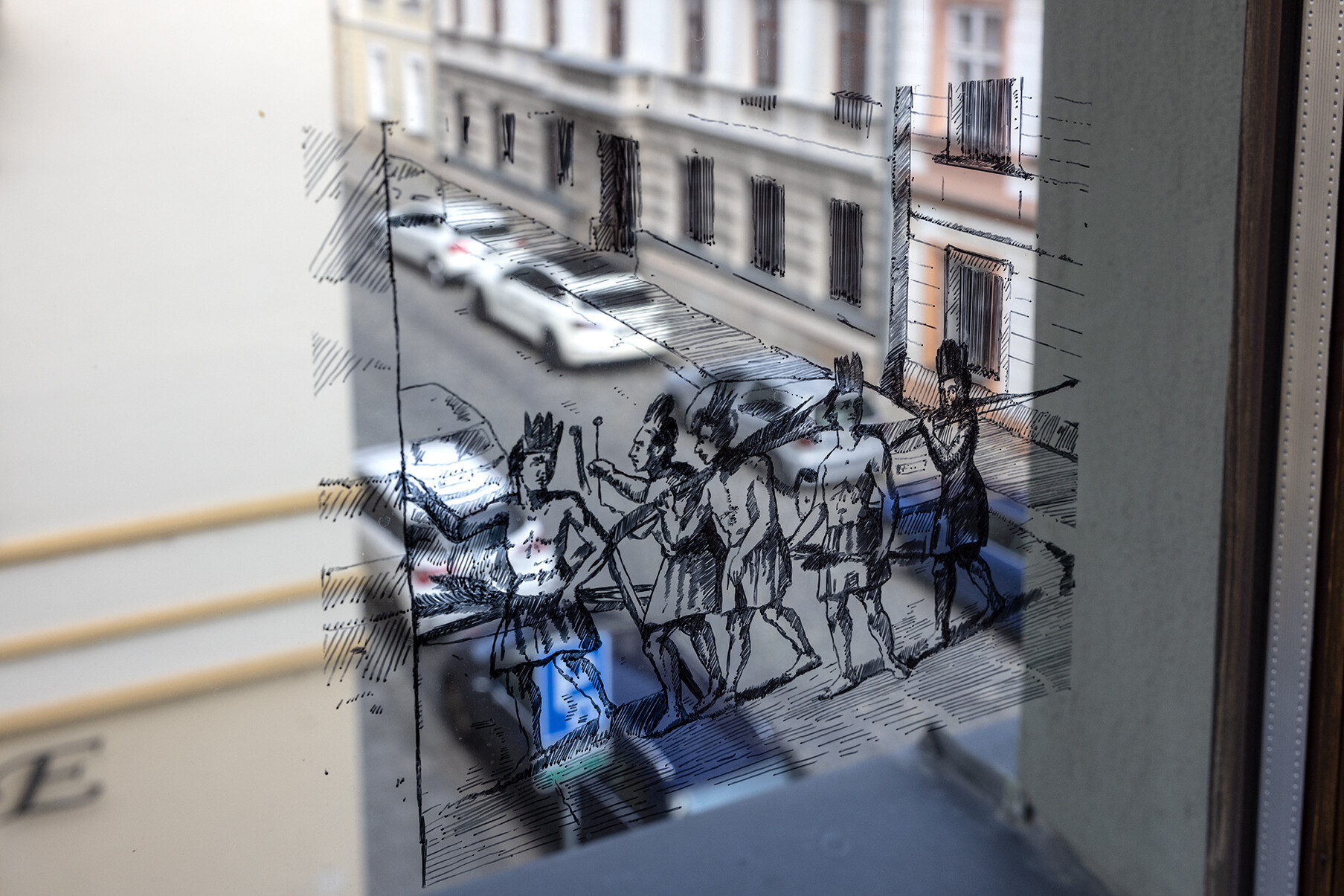 Zdroj: Muzeum umění Olomouc