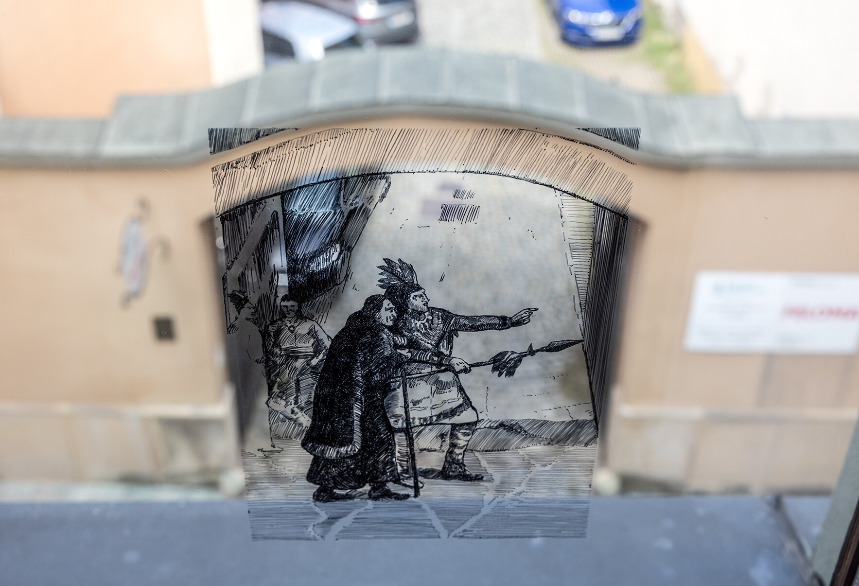 Zdroj: Muzeum umění Olomouc