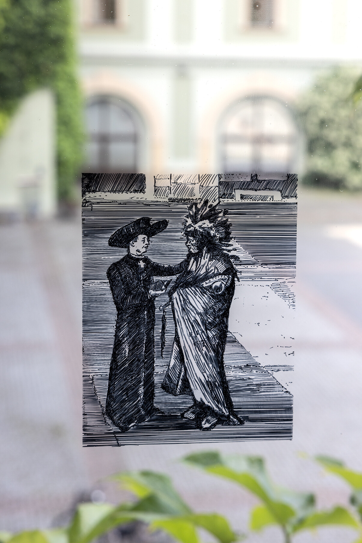 Zdroj: Muzeum umění Olomouc