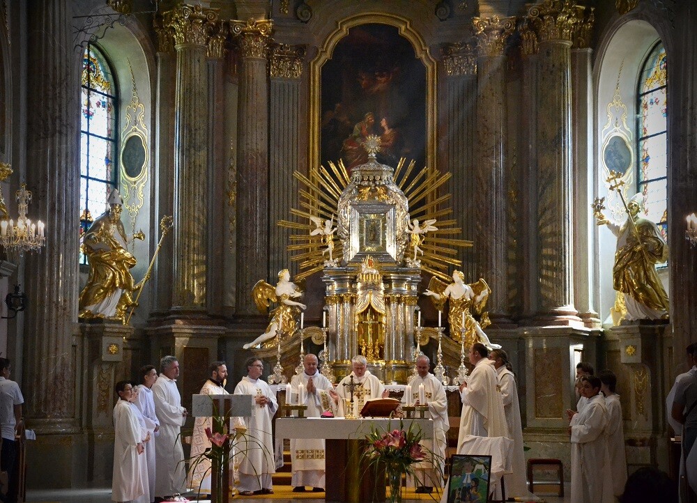 foto: Anna Halamová