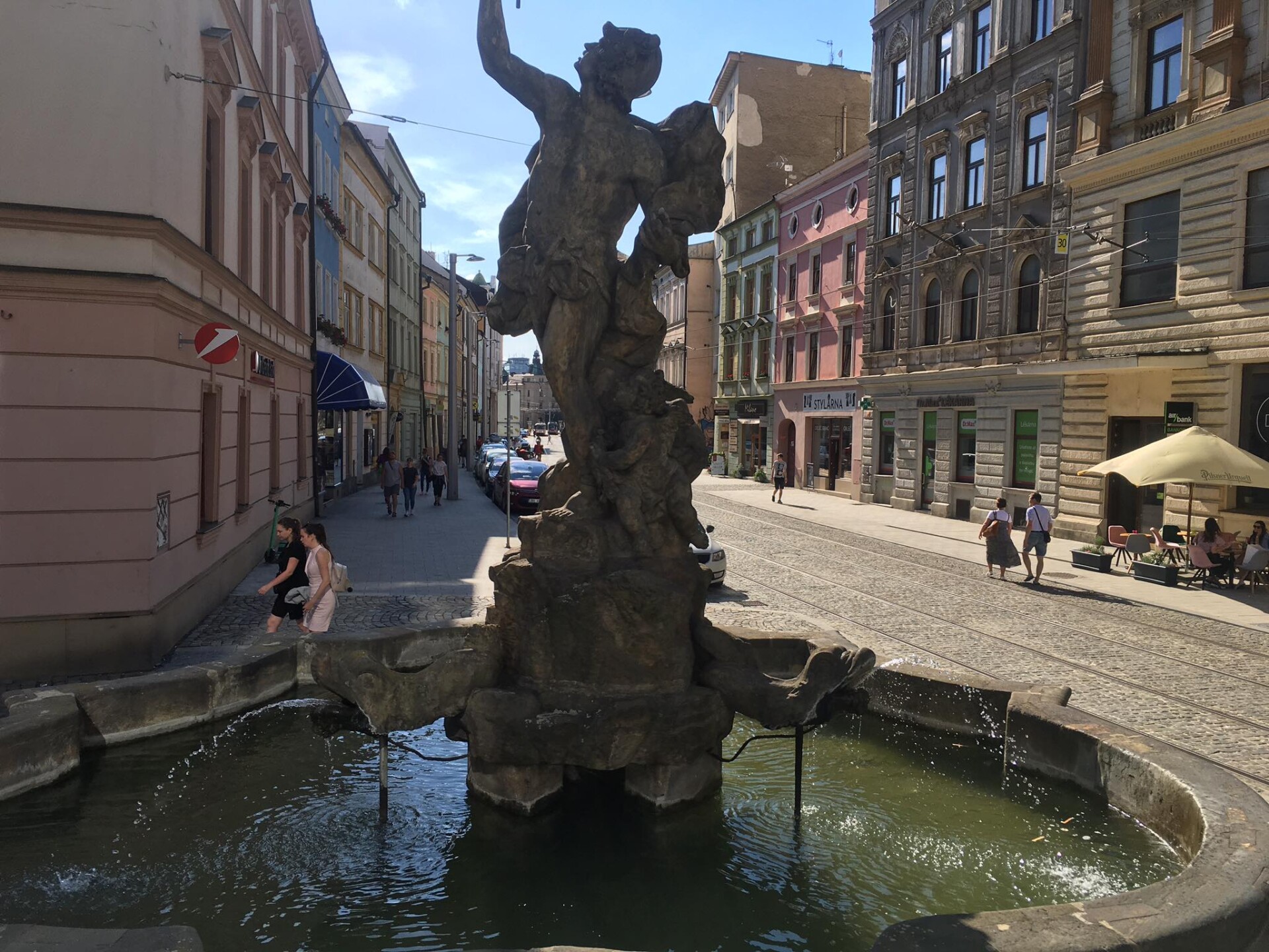 Zdroj: Olomoucký Report