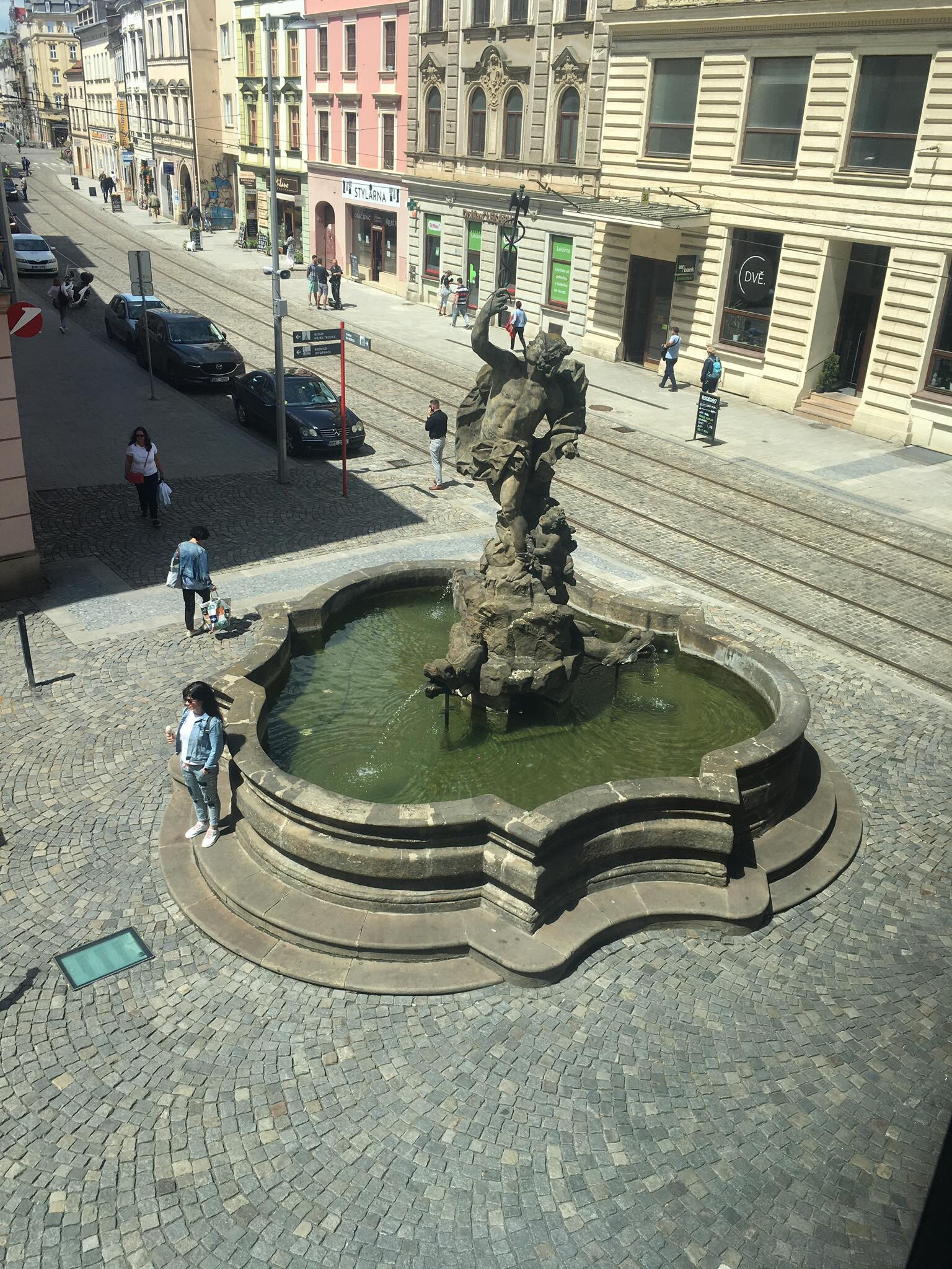 Zdroj: Olomoucký Report
