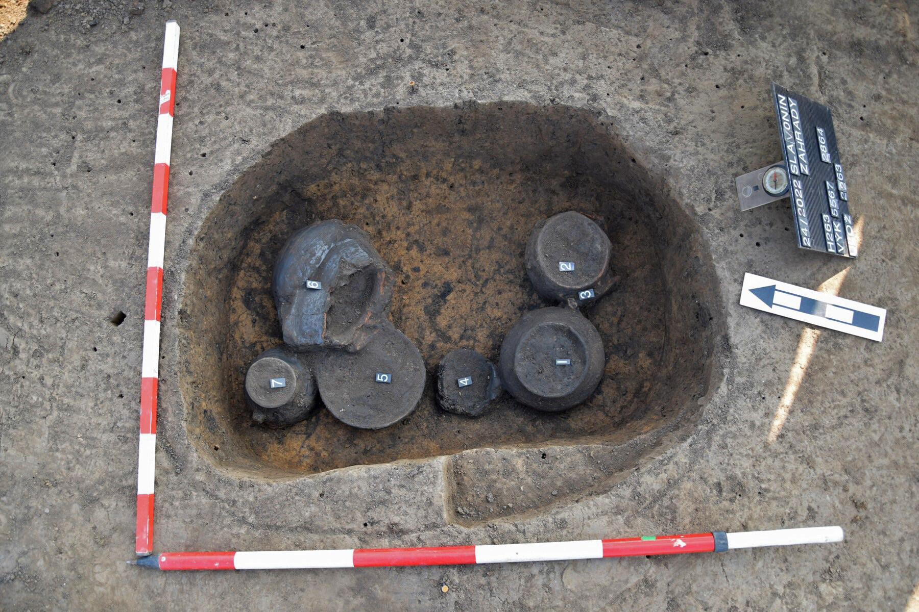zdroj: Archeologické centrum Olomouc