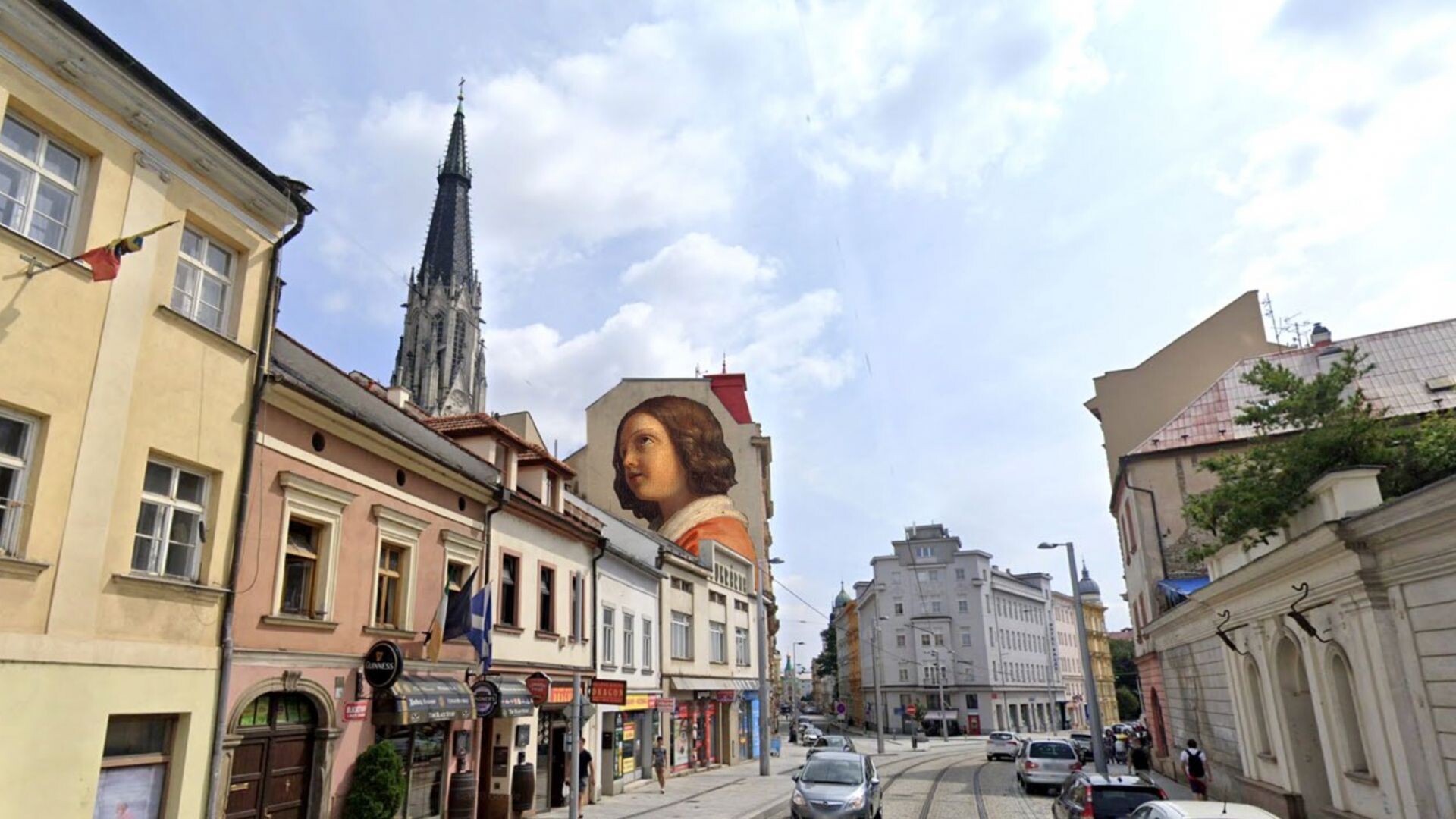 Zdroj: Street Art Festival