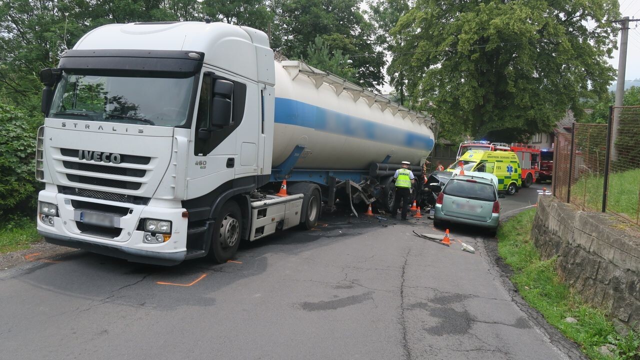 Zdroj: Policie ČR