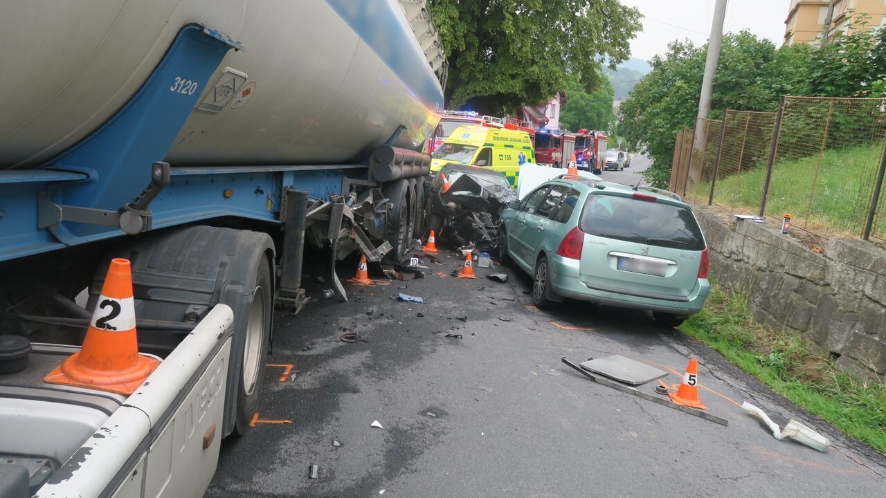 Zdroj: Policie ČR