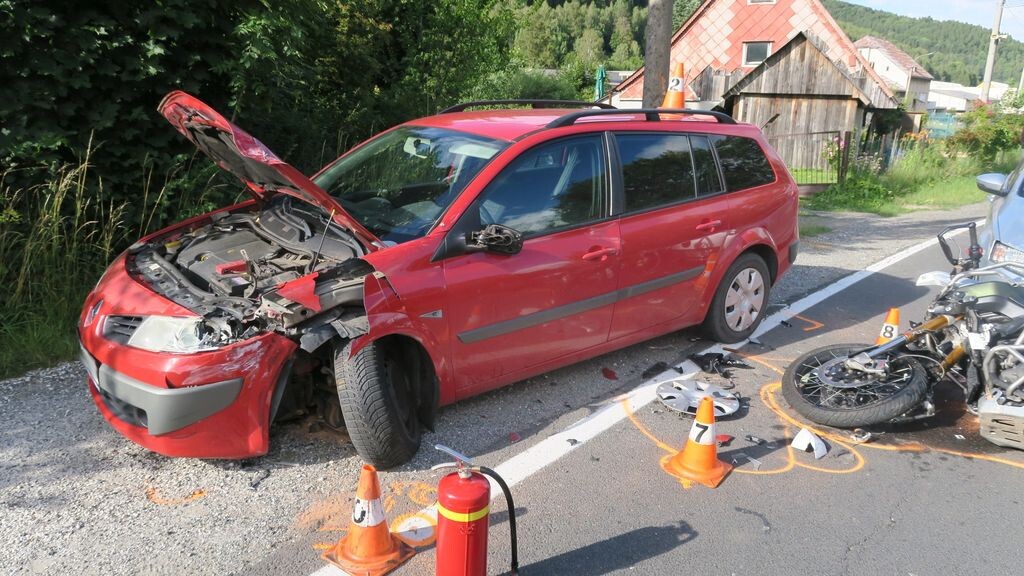 Zdroj: Policie ČR