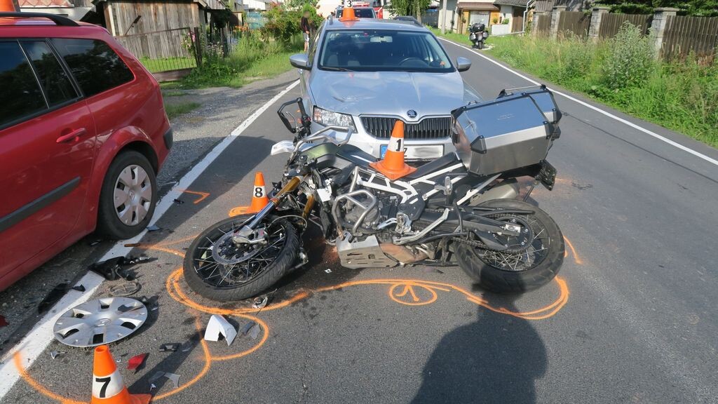 Zdroj: Policie ČR
