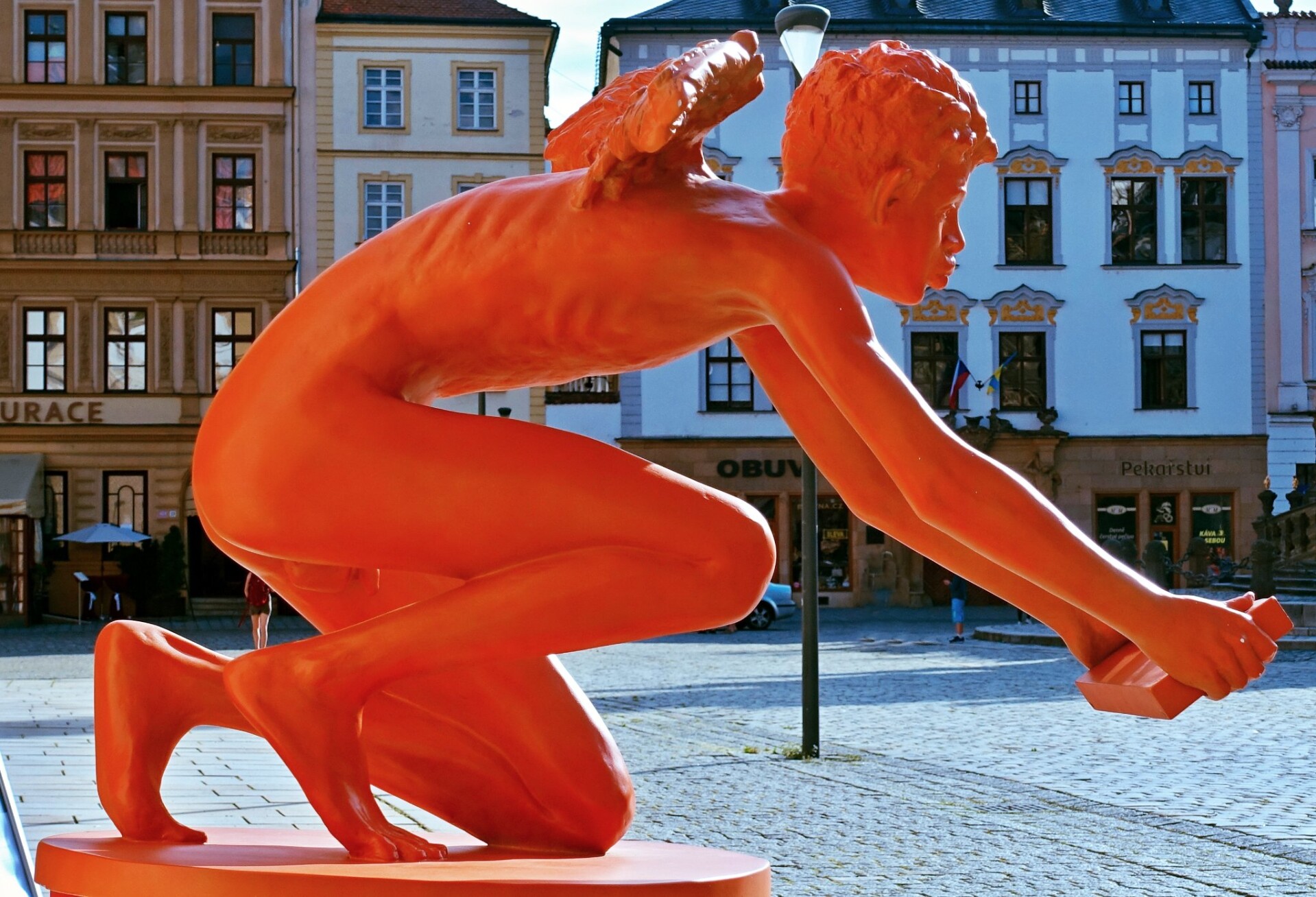 zdroj: facebook Olomoučáci