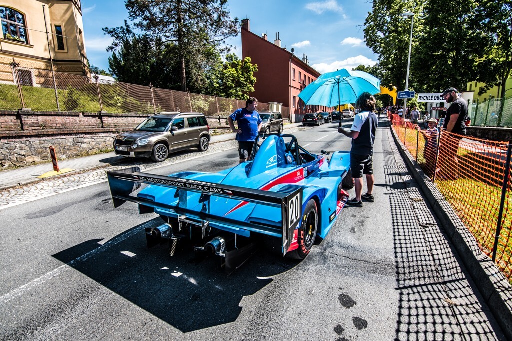 Foto: Filip Žídek