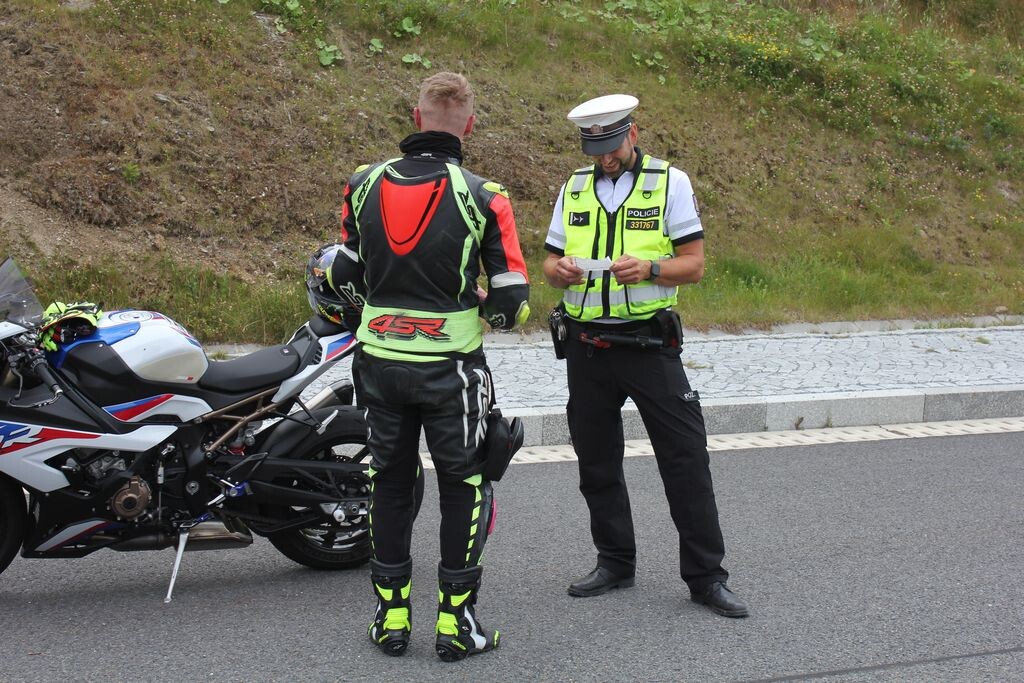 Zdroj: Policie ČR