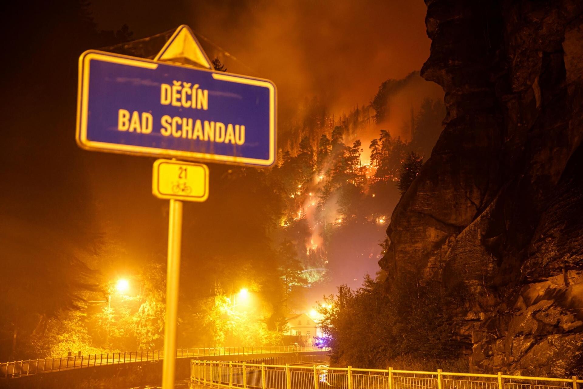 Zdroj: Hasičský záchranný sbor České republiky